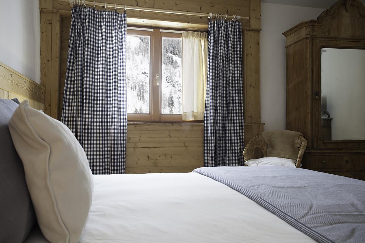 Hotel Funivia Courmayeur Exteriér fotografie